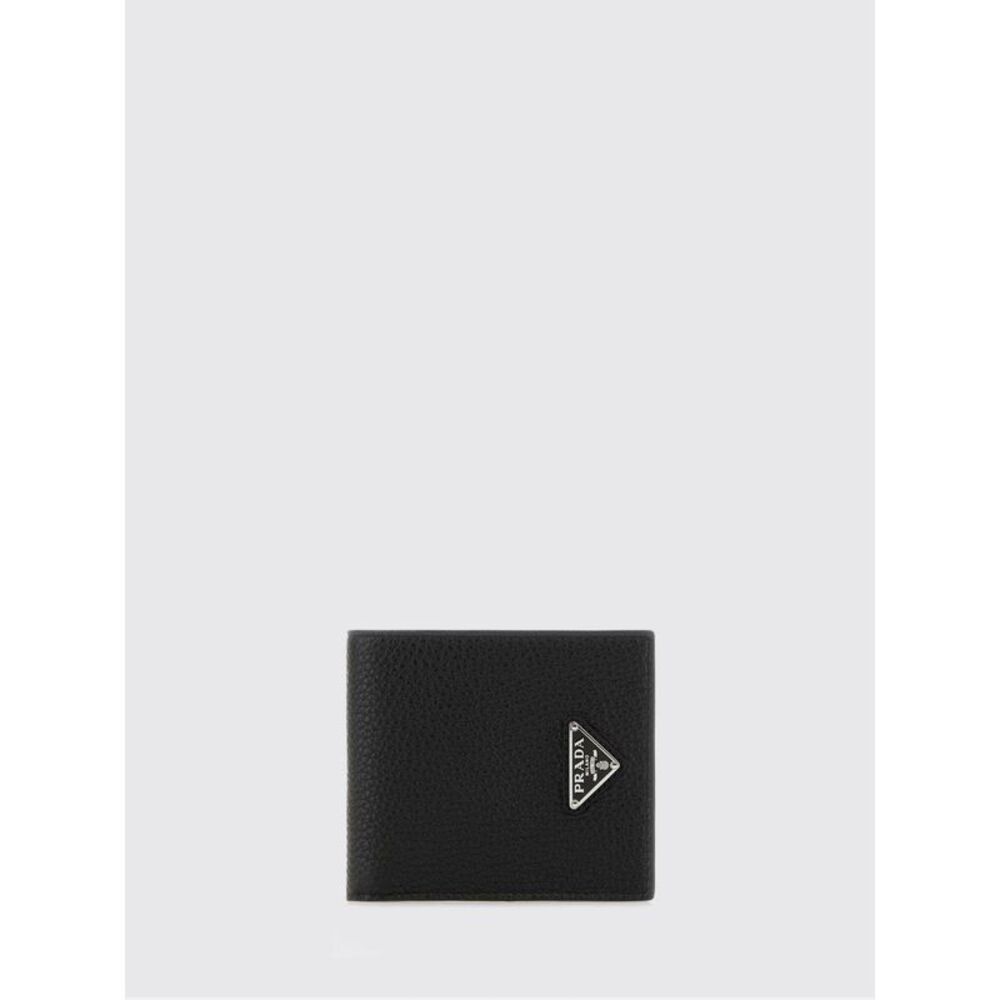 Prada Men Wallet Men Prada
